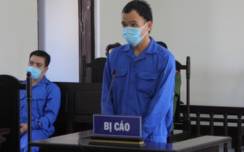 Đà Nẵng: 'Ma men' tông chốt kiểm soát Covid-19 còn đánh công an, lãnh án tù