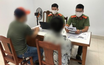 Triệu tập 6 người phát tán văn bản giả UBND TP.Đà Nẵng dừng dịch vụ ăn uống
