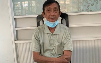 Đà Nẵng: Bắt kẻ cướp tài sản, trốn truy nã suốt 30 năm