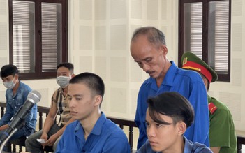 Cha con lãnh án do bênh vực người cùng thôn, đánh kỹ sư chấn thương sọ não