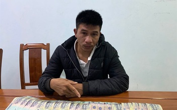 Đà Nẵng: Cảnh báo người dân cảnh giác sau vụ phát hiện 1,3 tỉ đồng tiền giả