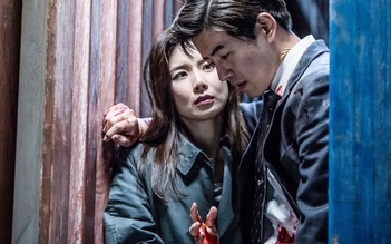 Lee Bo Young – Lee Sang Yoon tái ngộ trong 'bom tấn' tố tụng kịch tính