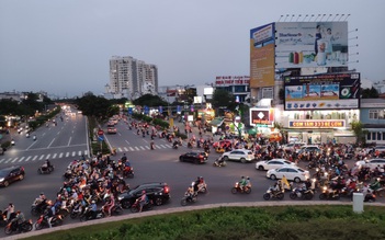 Tôi yêu Sài Gòn lắm, Sài Gòn ơi!