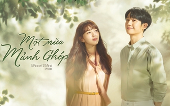 'Một nửa mảnh ghép': Phim mới của Jung Hae In hứa hẹn gây sốt