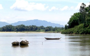 Quảng Ngãi ở Sài Gòn