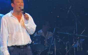 Nhạc sĩ Lê Quang đã tỉnh sau ca phẫu thuật thông mạch máu