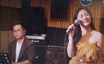 Văn Mai Hương cover ca khúc 40 triệu view của Olivia Rodrigo sau ồn ào bản quyền