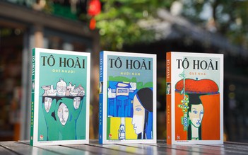 Những tiểu thuyết lịch sử về Thăng Long - Hà Nội