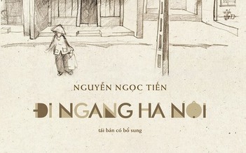 50 đầu sách Việt Nam đến với Hội sách bản quyền quốc tế Bangkok