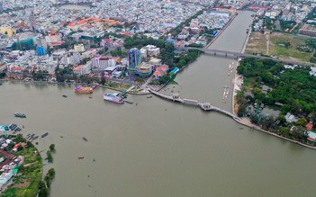 Có một Cần Thơ rất ‘ngọt’