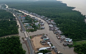 Nhớ thương Xóm Ruộng