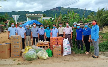 Phạm Ngọc Vũ – nhịp cầu nối những yêu thương