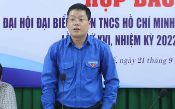 Đại hội Đoàn Thanh niên tỉnh Thừa Thiên-Huế: Không nhận hoa để giúp người nghèo
