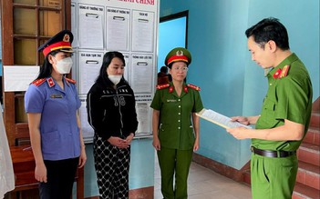 Thừa Thiên - Huế: Khởi tố bị can lấy tiền cầm hụi trả nợ cho gia đình