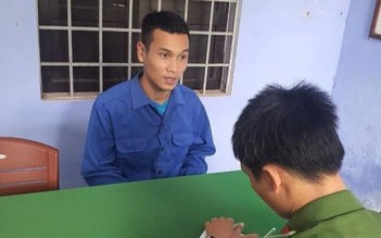 Thừa Thiên - Huế: Khởi tố bị can trộm máy cày, bán xe chở lúa của người quen