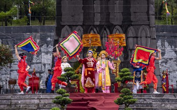 Tưởng nhớ 234 năm ngày Anh hùng Nguyễn Huệ lên ngôi, xuất binh đại phá quân Thanh