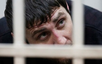 Có thêm bằng chứng gây tranh cãi về động cơ giết ông Nemtsov ?