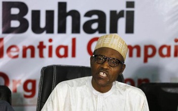 Tổng thống mới đắc cử Nigeria sợ tham nhũng hơn Boko Haram