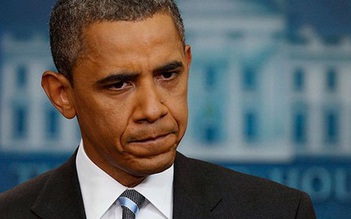 Ông Obama lại 'đau đầu' với các cơ quan lập pháp Mỹ