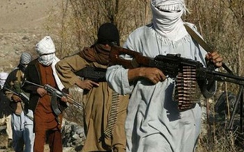 Taliban tại Afghanistan đã có thủ lĩnh mới?