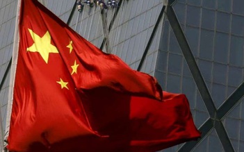 Trung Quốc bắt tham nhũng trong ngày quốc tế chống tham nhũng
