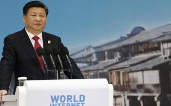 Báo Mỹ: Trung Quốc và tham vọng quân sự toàn cầu