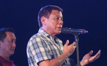 Tổng thống tân cử Philippines nói sẽ không tha kẻ giết nhà báo