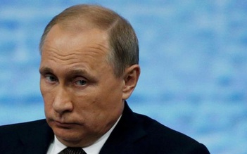 EU lại gia hạn lệnh trừng phạt với Nga