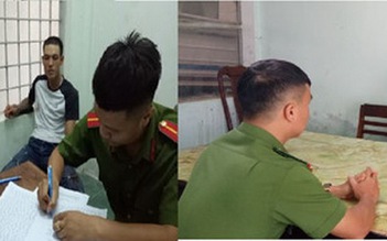 Vụ côn đồ hành hung công an ở Kon Tum: Tạm giữ 8 nghi phạm