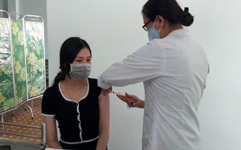 Sẽ tiêm vắc xin cho gần 66.000 trẻ em ở Kon Tum