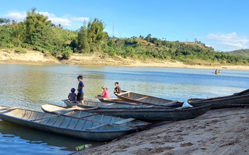 Kon Tum: Yêu cầu đánh giá ảnh hưởng của dự án thủy điện trong làng du lịch