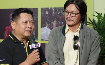 Đạo diễn Xuân Phước giải thích lý do thử sức với web-drama