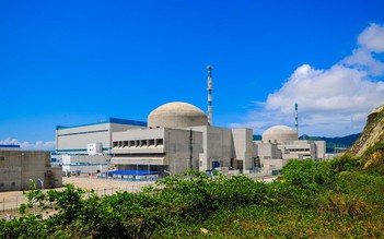 Trung Quốc nói nhà máy điện hạt nhân vẫn an toàn sau nghi vấn rò rỉ phóng xạ
