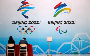 Nghị viện châu Âu thông qua nghị quyết tẩy chay Olympic Bắc Kinh 2022