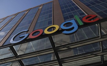 Nga siết chặt an ninh mạng, Google bị phạt nặng