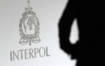 40 nghị sĩ từ 20 nước phản đối bầu quan chức Trung Quốc vào Interpol