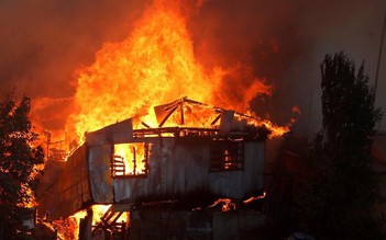 Bất ngờ với thủ phạm gây ra hơn 100 vụ cháy ở Hàn Quốc