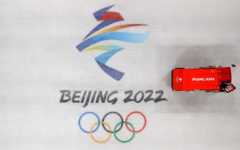 Trung Quốc tố Mỹ 'mua chuộc' VĐV để phá hoại Olympic