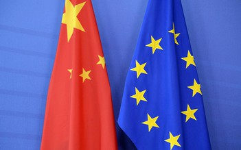 EU chia rẽ trong cuộc cạnh tranh với Trung Quốc ở châu Phi