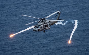 Đài Loan không mua trực thăng chống ngầm của Mỹ vì 'đắt'