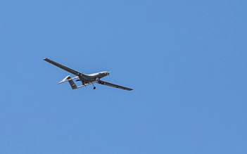Bước lùi của Nga ở Ukraine thúc đẩy Trung Quốc phát triển drone