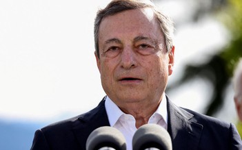Thủ tướng Ý nộp đơn từ chức, tổng thống bác bỏ