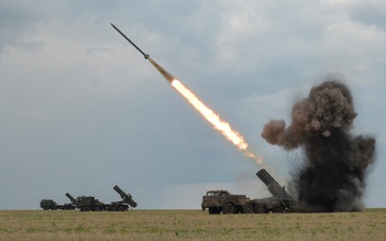 Chiến sự Ukraine đến tối 5.8: Nga thành công một phần ở Donetsk