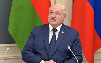 Belarus nói đang phải đối mặt với mối đe dọa hạt nhân từ Ba Lan