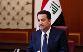 Iraq thu hồi 125 triệu USD trong vụ rút ruột 2,5 tỉ USD công quỹ