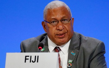 Thủ tướng Fiji không chấp nhận thất cử, triển khai quân đội