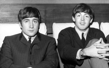 Paul McCartney: ‘John Lennon là người khởi xướng giải tán The Beatles’