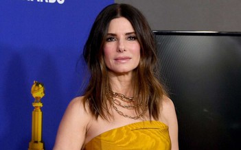 Sandra Bullock muốn tạm ngưng diễn xuất