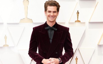 ‘Người nhện’ Andrew Garfield tuyên bố tạm ngưng diễn xuất