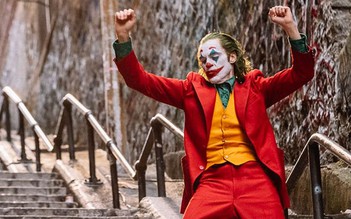 Joaquin Phoenix xác nhận đóng ‘Joker’ phần 2